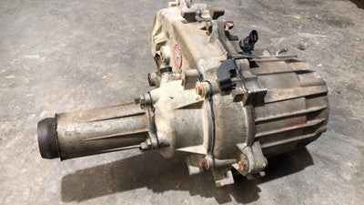 96-00 Silverado 2500 Transfer Case Assembly Electric Shift 4L80e 4X4 4Wd Tcase