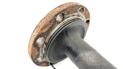 99-04 F450 Super Duty Passenger Right Rear Back Axle Shaft 10.5 Ring Gear SRW