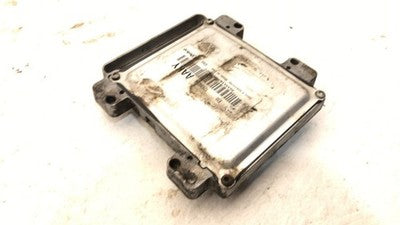 2010-2014 Chevy Tahoe Electronic Control Module Computer Ecm Ecu 5.3l 12636004