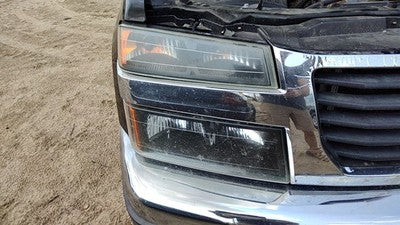 2004-2012 Gmc Canyon Passenger Right Head Light Oem Front Lamp 20766570