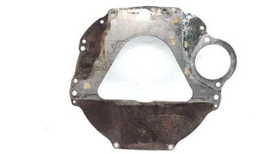 1982 Nissan Pickup Transmission Spacer Sd22 Dust Shield Oem Diesel