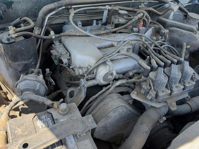 1995 Isuzu Rodeo Passenger Right Valve Cover Oem 3.2L