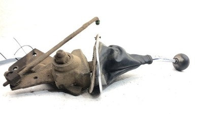 1983 Dodge Ram W350 4x4 Shifter Lever Assembly with Linkage OEM 727 AT NP208