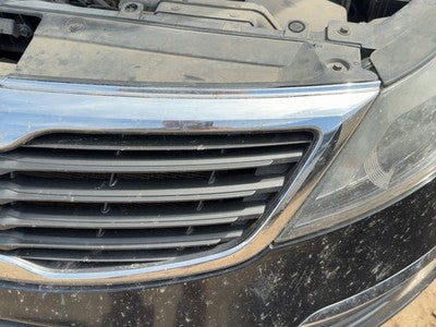 2013 Kia Sportage Front Grille Assembly Oem 2.4L 863503W030