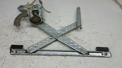 1999-2004 Ford F150 Passenger Right Front Window Regulator Oem Xl3z1523208aa