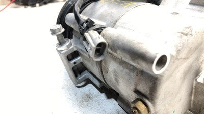 2010-2011 Gmc Terrain Ac Compressor Air Conditioner Pump Assembly Oem 2.4L