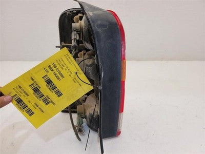 2001-2007 Ford Escape Passenger Right Tail Light Brake Lamp Oem 6L8z13404da
