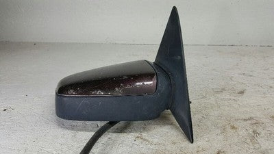 1988-1989 Lincoln Continental Oem Driver Left Side View Mirror Power E80y17682b