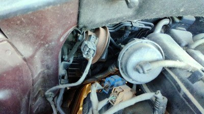 2014-2015 Kia Sorento Complete Anti Lock Brake Pump Unit Oem Abs Module Assembly