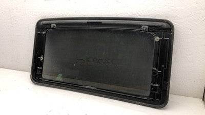 1988-1989 Mazda 929 Sun Roof Glass Oem Top Window He2369810a