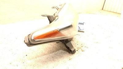 11-13 Toyota Highlander Passenger Right Head Light Front Lamp With Bracket Se