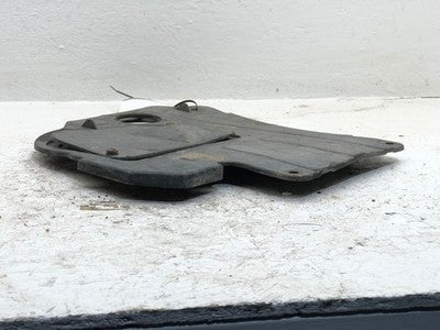 2002 GMC Envoy Under Engine Skid Plate OEM Lower Plastic Shield Bottom Cover