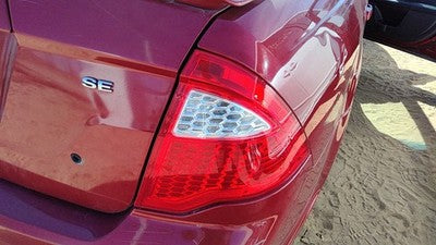 2010-2012 Ford Fusion Passenger Right Tail Light Brake Lamp Oem Rear 9E5Z13404A