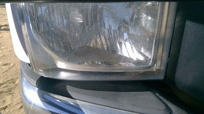 2011-2016 Ford F250 Passenger Right Head Light Oem Front Lamp Bc3z13008e