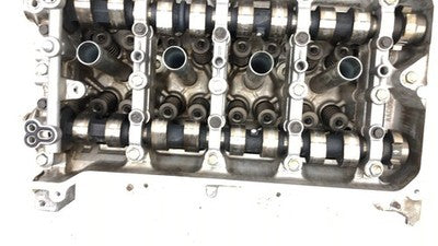 2009-2019 Toyota Corolla Cylinder Head Assembly Oem 1.8L 1110109310