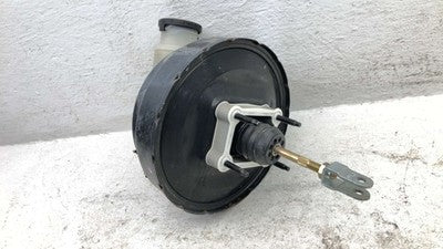 1998-2001 Honda Passport Power Brake Booster With Master Cylinder Pair Set Oem