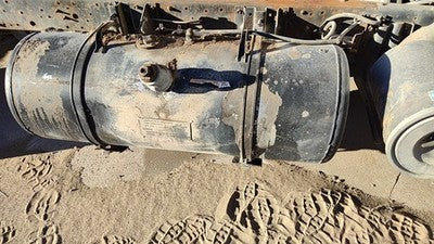 1996 Isuzu Npr Fuel Tank Oem