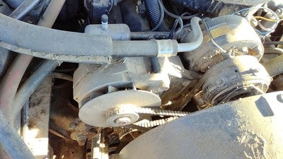 1980 1981 1982 1983 1984 Deville Sedan Alternator 4.1l 19151890