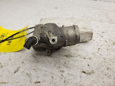 2006 Dodge Sprinter Van 2.7L Thermostat Housing Oem