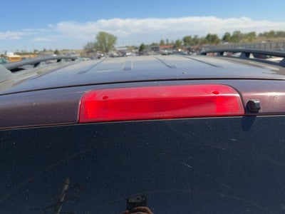 2004 Dodge Durango Third Brake Light Middle Lamp Oem