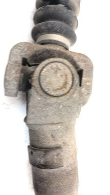 1999-2000 Cadillac Escalade Front Drive Shaft Oem Driveline 4X4 4Wd