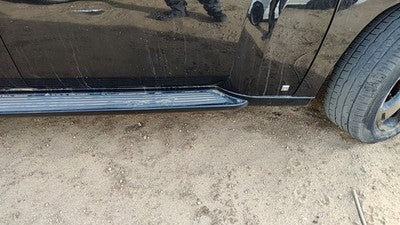 2006-2007 Chevy Hhr Passenger Right Lower Rocker Panel Moulding Side Skirt Oem