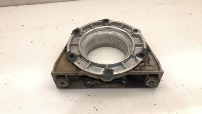 05 Sierra 1500 Transfer Case Adapter With Bolts 4L80 Transmission Oem 6.0 Mt1