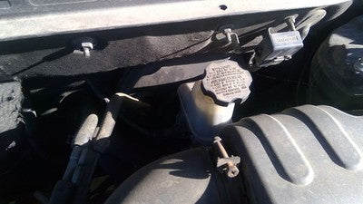 2011-2013 Kia Sorento Power Brake Booster With Master Cylinder Pair Set Oem