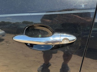 2010-2016 Kia Sportage Driver Left Front Outside Door Handle Oem 826513W010