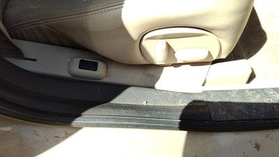 05 Cts Passenger Right Side Power Seat Switch With Trim Panel Oem Neutral 702