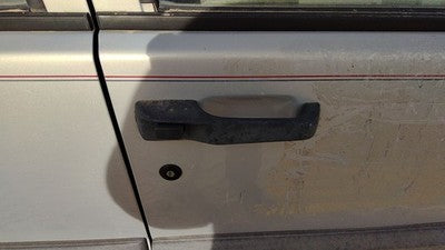 1994 Jeep Grand Cherokee Passenger Right Front Outside Door Handle Oem