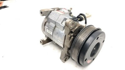 2001-2002 Dodge Caravan Ac Compressor Air Conditioner Pump Assembly Oem 3.8L