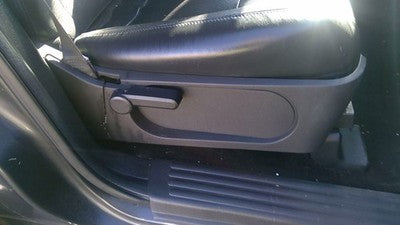 2007 Mercury Mountaineer Passenger Right Side Seat Trim Panel Oem Black