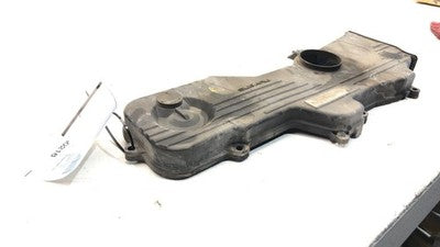 06-11 Subaru Impreza Outback Passenger Right Outer Timing Cover Plastic Oem 2.5L