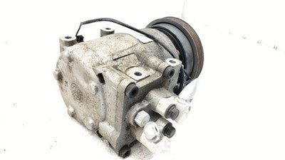 2003-2005 Kia Rio Ac Compressor Air Conditioner Pump Assembly Oem 1.6L