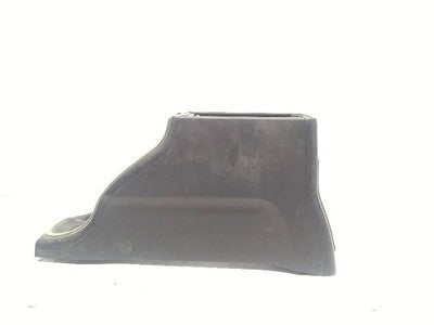 2002 Land Rover Freelander Center Floor Console Assembly Oem Arm Rest Cubby