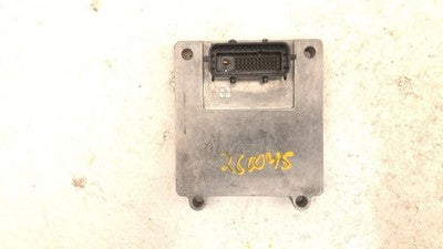 2006-2011 Chevy Impala Tcm Transmission Control Module Computer Oem 24256960