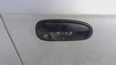 1996-1999 00 Honda Civic Passenger Right Front Outside Door Handle Oem