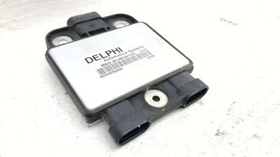 2000-2002 Honda Passport Air And Fuel Control Module Computer Oem 8093836890