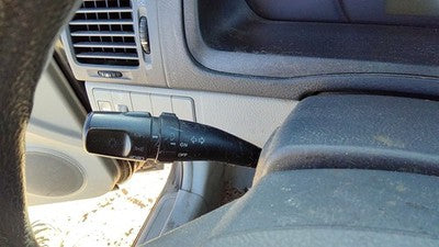 05-09 Turn Signal Switch Windshield Wiper Column Control Lever Assembly 4 Door