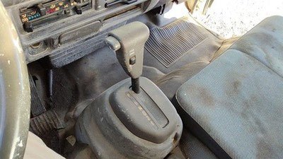 1996 Isuzu Npr Floor Shifter Lever Assembly Shift Unit Automatic Transmission
