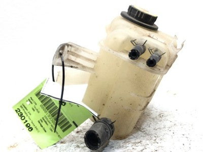1999 Ford Taurus Sho Coolant Reservoir Radiator Overflow Tank Bottle Oem 3.4L V8