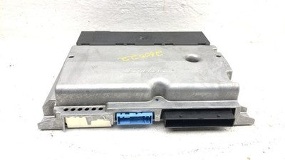 2005-2011 Cadillac Sts Factory Amplifier Stock Stereo Ux8 Oem 10378759