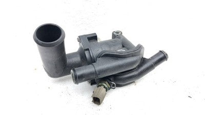 2003 Ford Escort Thermostat Housing Assembly Oem Coolant Neck 2.0L