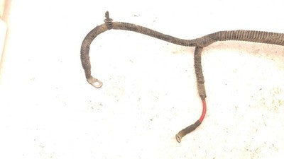 2016 Ram 1500 Steering Rack Wiring Harness Oem 68096413Ac