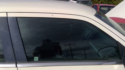 2005-2010 Chrysler 300 Passenger Right Front Side Window Door Glass Oem