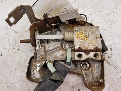 1997 Lincoln Mark Viii Parking Brake Pedal Assembly Ratchet Emergency Unit Oem