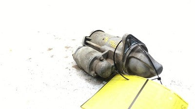2010-2011 Chevy Aveo Starter Motor 1.6L 25180808