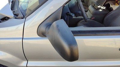 1999-2004 Jeep Grand Cherokee Driver Left Side Mirror Door Mounted Oem
