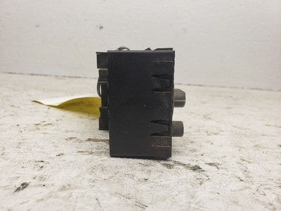 1999 Chevy Silverado 2500 Dash Headlight Switch Oem Control